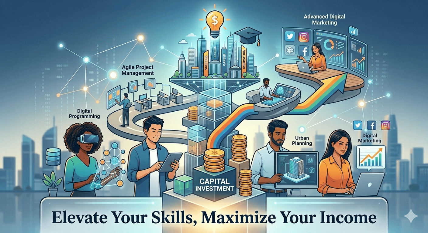 Skill Training